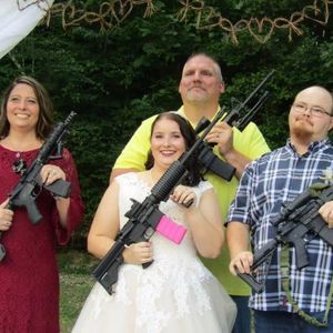 Meet your Posher, Eric n amy